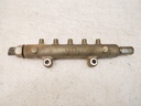 Tubo de raíl Mitsubishi L200 MK4 2.5 DI-D 4D56-HP 4D56-T 4D56 16V 1465A034