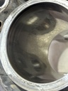 Bloque motor Nissan Qashqai II J11 1.3 DIG-T HR13DDT HR13
