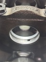 Bloque motor VW Audi Seat Skoda Golf VII A3 1.6 TDI CLHA CLH 04L023A