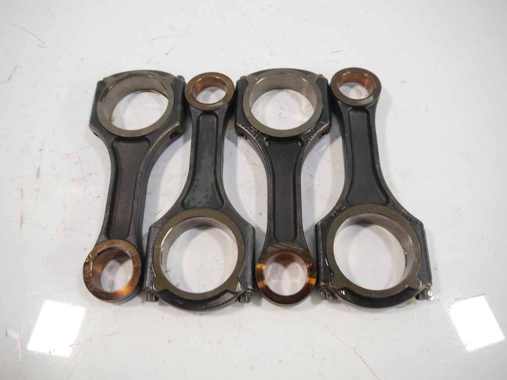 [MTD-475615] 4x Biela Infiniti Q50 2.2 D OM651.970 651.970