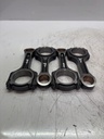 4x Biela para Ford Transit V363 FBD FAD 2.0 Eco Azul YMF6