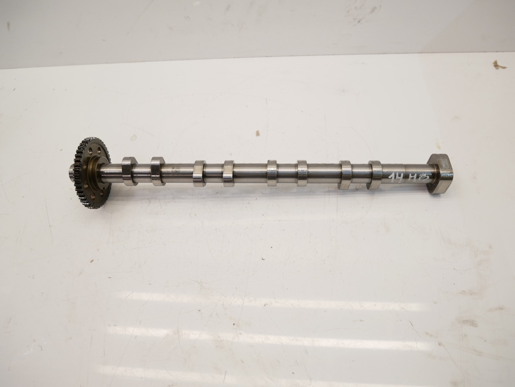 [MTD-475689] Árbol de levas Audi A4 B8 A5 A6 C7 Q5 2.0 TFSI CDNB CDNC CDN 06H102J