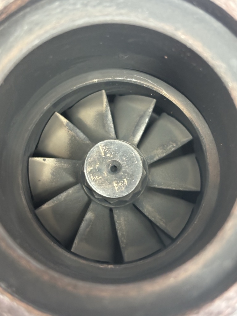 [MTD-475903] Turbocompresor Audi A4 A5 Q5 2.0 TDI DEUA DEU 04L253019A