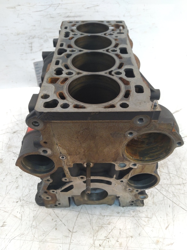 [MTD-527170] Bloque motor VW Tiguan 2.0 TDI (DFHA/DFH)