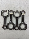 4x Biela Para Ford Transit FDD V362 2.0 EcoBlue YLF6