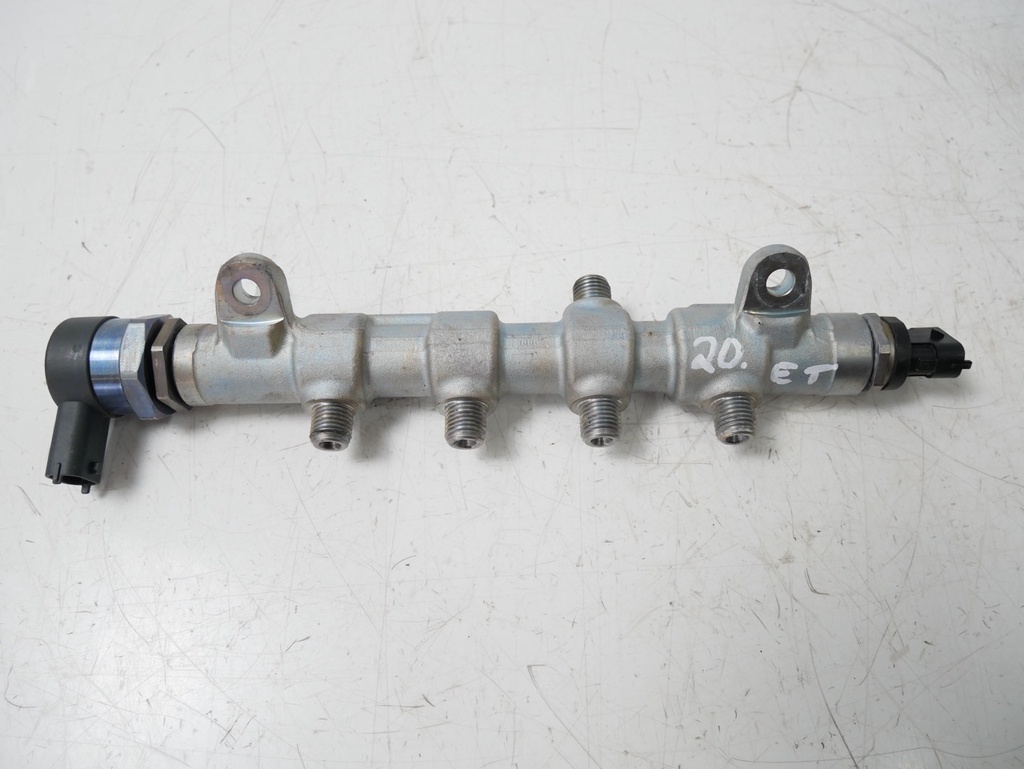 [MTD-476136] Tubo de raíl Fiat Ducato 2.3 D F1AGL4113 F1AG 46350153
