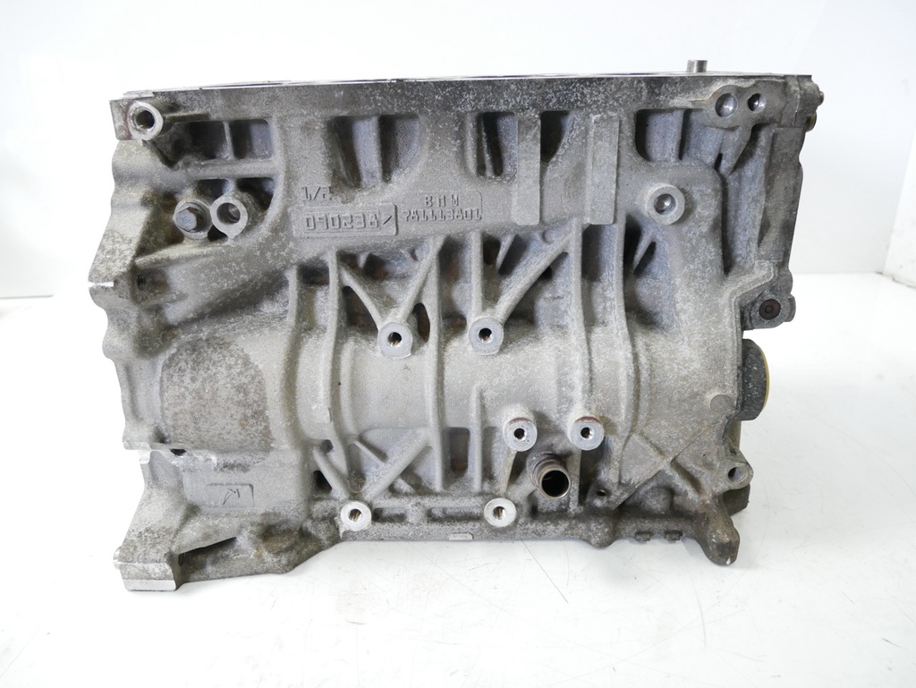 [MTD-476218] Bloque motor BMW 320d 2.0 N47D20C N47 N47D20O0 781113801