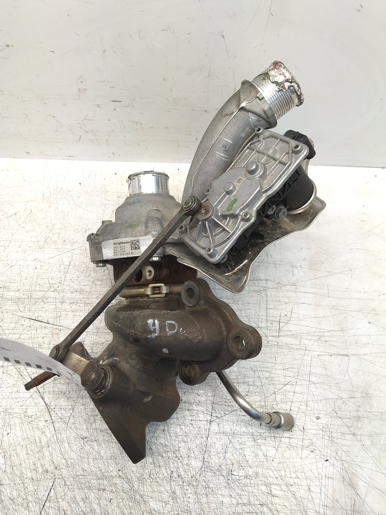 [MTD-527171] Turbocompresor Ford F150 3.5 V6 EcoBoost