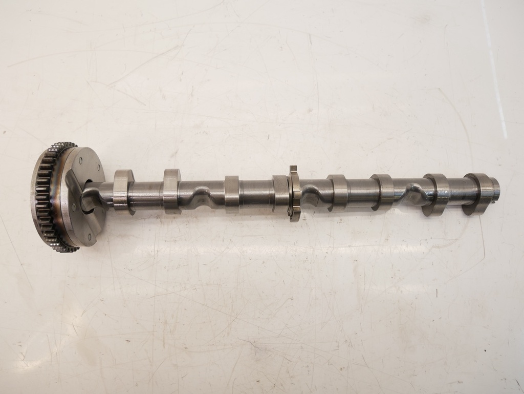 [MTD-476280] Árbol de levas admisión Audi VW A3 Golf 2.0 TFSI CBFA CBF 06H101D