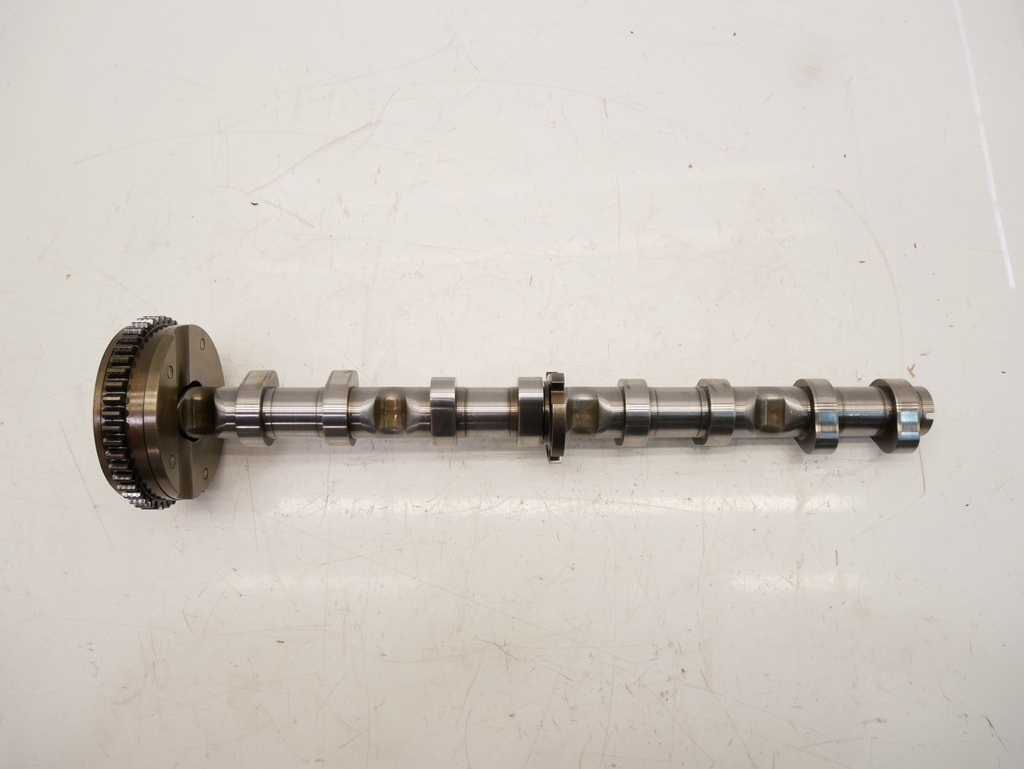 [MTD-476338] Árbol de levas Audi VW A3 Golf VI 2.0 TFSI TSI CBFA CBF 06H101D