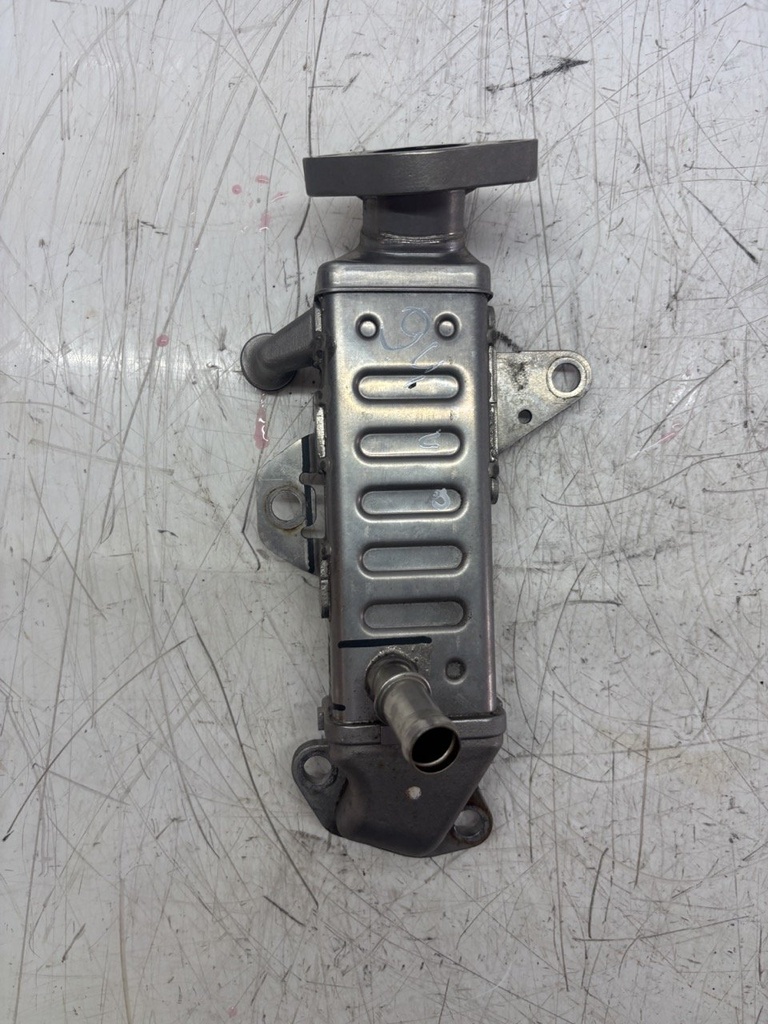 [MTD-476848] Enfriador de gases de escape Jeep Cherokee KL 2.0 T-GDi EC1 5281546AA