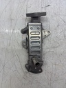 Enfriador de gases de escape Jeep Cherokee KL 2.0 T-GDi EC1 5281546AA
