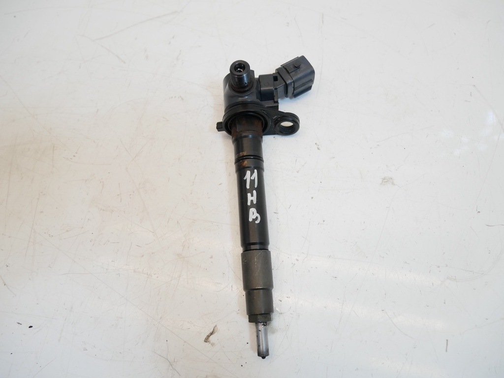 [MTD-476890] Inyector Toyota Hilux 2.8 D 1GD-FTV 23670-09470