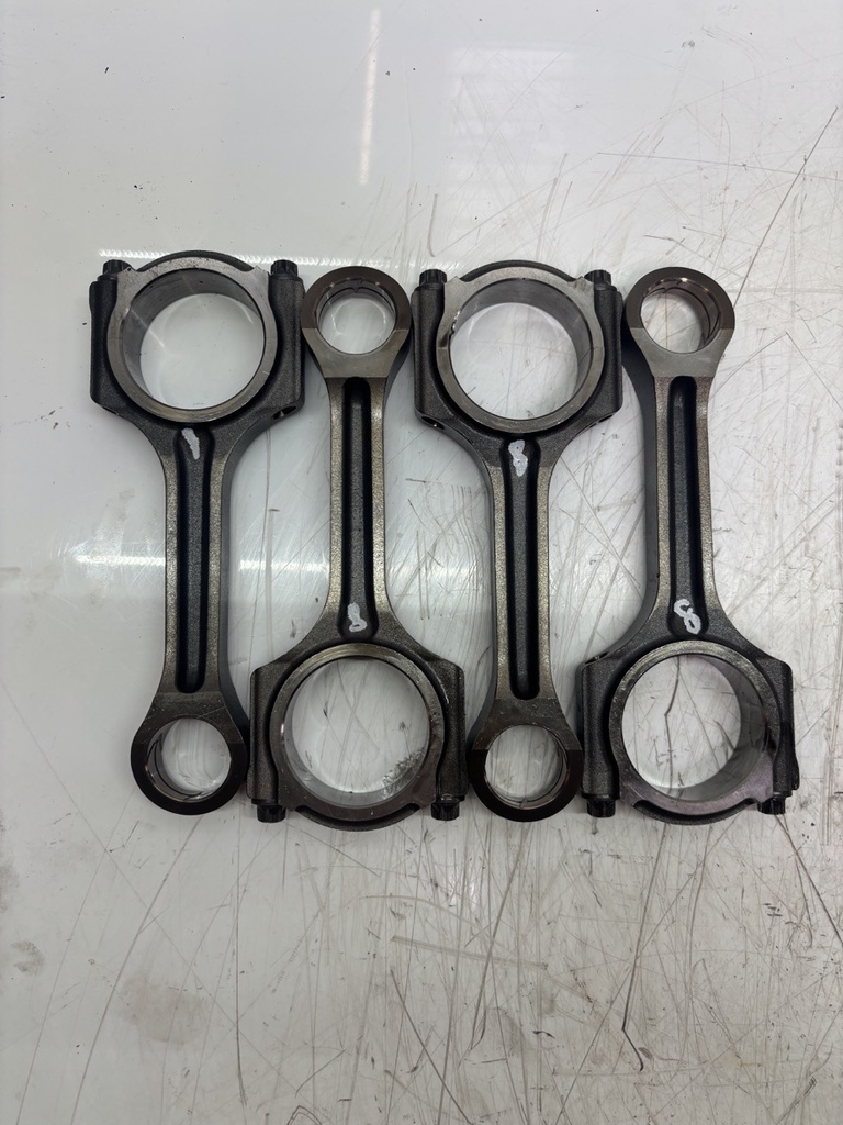 [MTD-476985] 4x Biela para Ford Transit V363 FDD FCD 2.0 EcoBlue BKRA