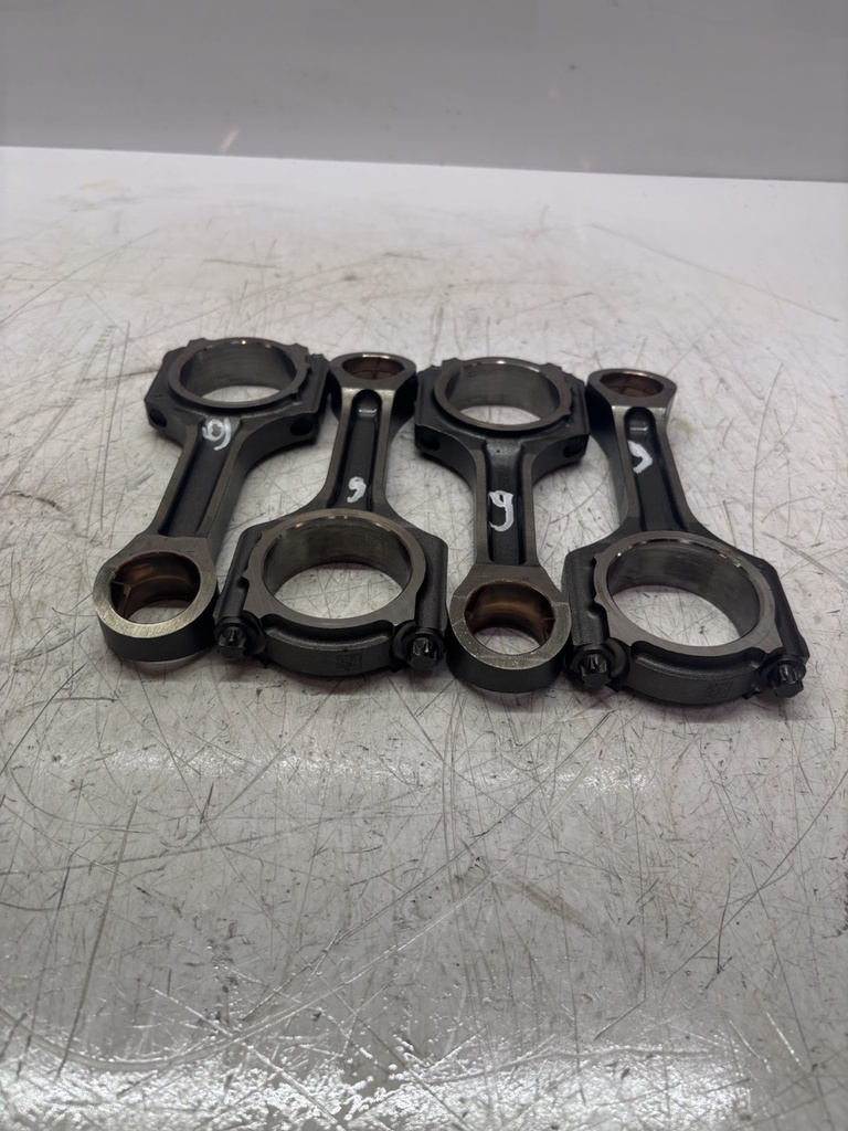 [MTD-476998] 4x Biela para Ford Tourneo Custom V362 F3 2.0 EcoBlue BKFB