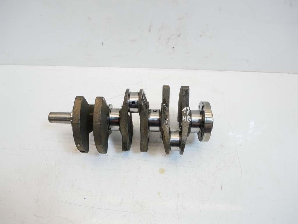[MTD-477032] Cigüeñal VW Seat Skoda Polo MK5 1.2 gasolina CGPB CGP 03DE