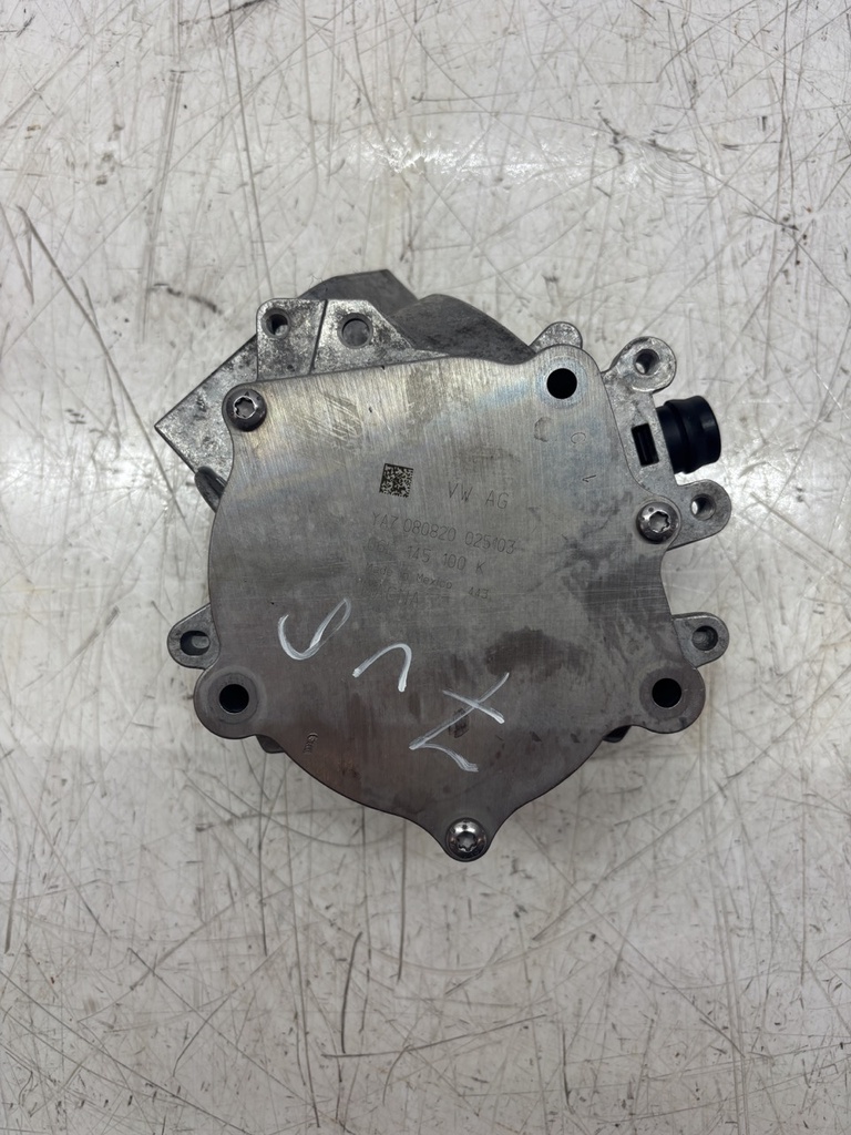 [MTD-477059] Bomba de vacío Audi Skoda VW Atlas 2.0 TFSI TSI DCGA DCG CHH 06L145100K