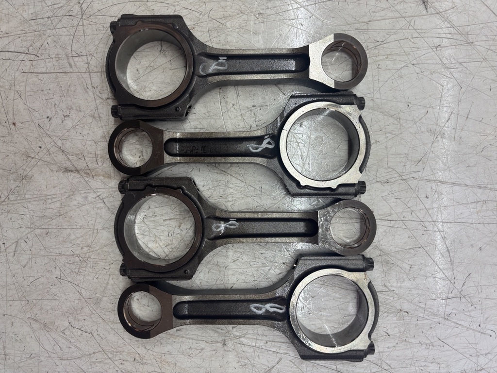 [MTD-477139] 4x Biela para Ford Transit Custom V362 FZ 2.0 EcoBlue YMF6