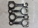 4x Biela para Ford Transit Custom V362 FZ 2.0 EcoBlue YMF6