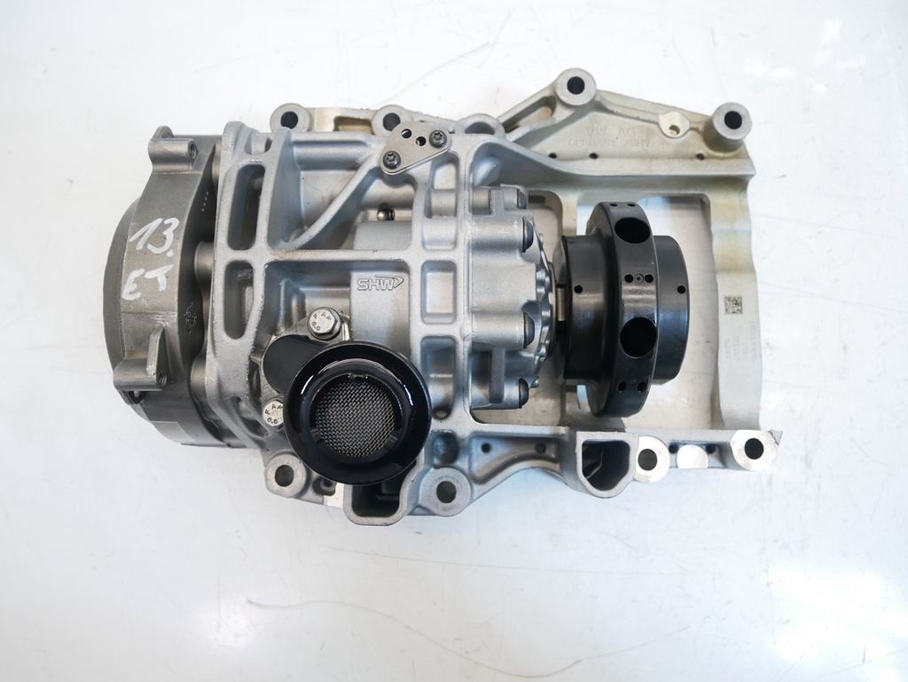 [MTD-477150] Módulo de eje de compensación VW Skoda Ibiza Polo MK5 1.4 TDI CUSA CUS 04B145208F