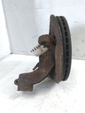 Cubo de rueda Volvo XC60 I (156) 2.4 D