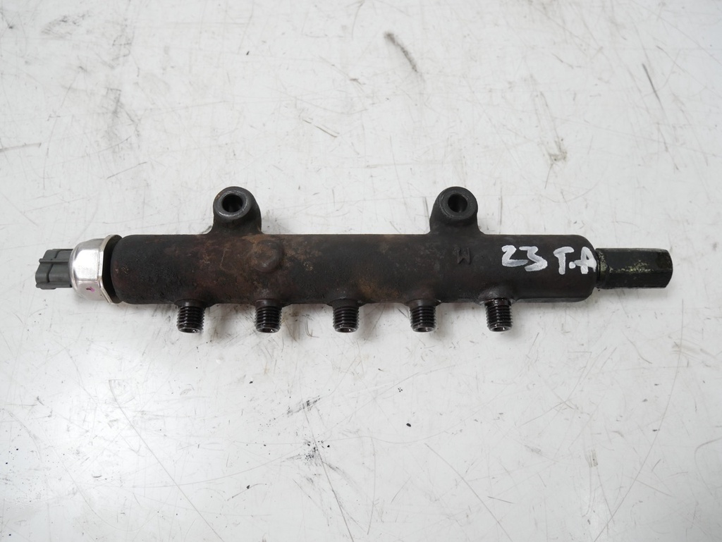 [MTD-477295] Tubo de raíl Mitsubishi Pajero MK4 V98W 3.2 DI-D 4M41 1465A034