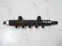 Tubo de raíl Mitsubishi Pajero MK4 V98W 3.2 DI-D 4M41 1465A034