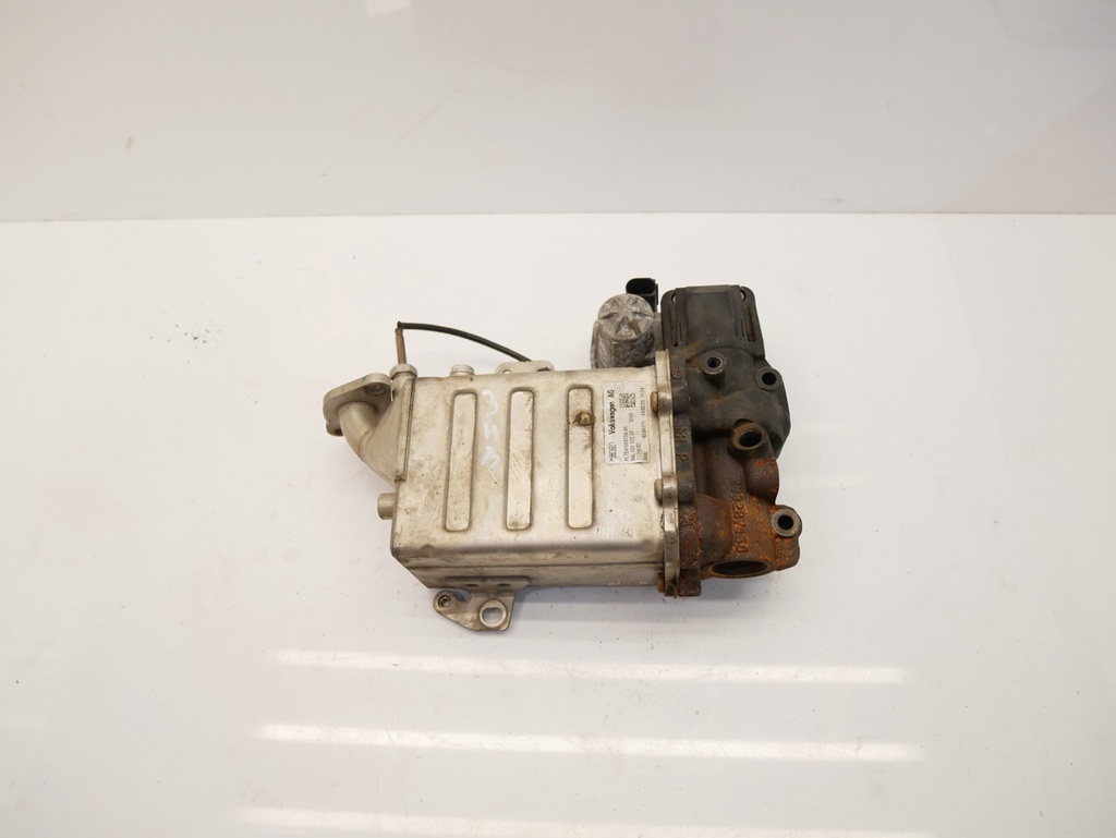 [MTD-475509] Enfriador de gases de escape VW Transporter 2.0 TDi CXHA CXH 04L131512CF