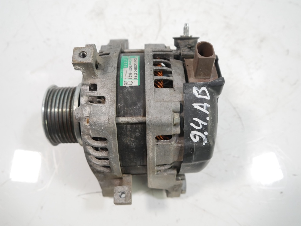 [MTD-477634] Alternador Toyota Hilux MK8 2.8 D-4D 1GD-FTV 1GD 2706030230