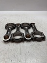 4x Biela para Ford Tourneo Custom V362 2.0 EcoBlue YMF6