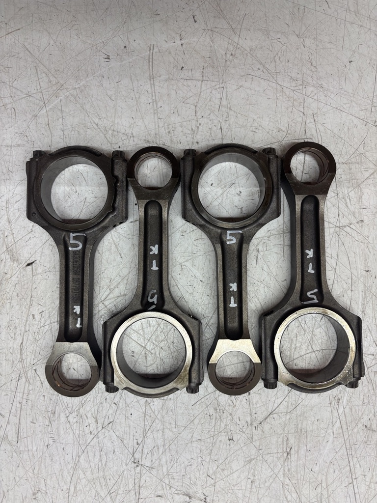 [MTD-477993] 4x Biela Para Ford Transit V363 FDD FCD 2.0 EcoBlue YMR6 GK2Q-6205-BA