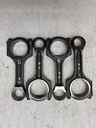 4x Biela Para Ford Transit V363 FDD FCD 2.0 EcoBlue YMR6 GK2Q-6205-BA