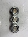 3x Pistones para Mercedes S500 W222 M278.929 2015