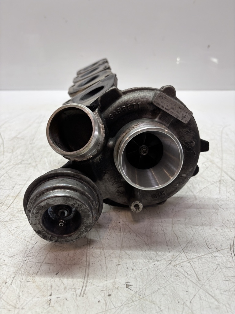 [MTD-478083] Turbocompresor Mercedes S-Klasse S500 W222 4.7 4-matic M278.929 278.929 A2780903680