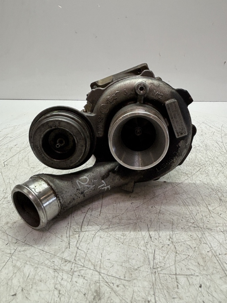 [MTD-478084] Turbocompresor Mercedes S-Klasse W222 M278.929 4.7 4-matic 2015