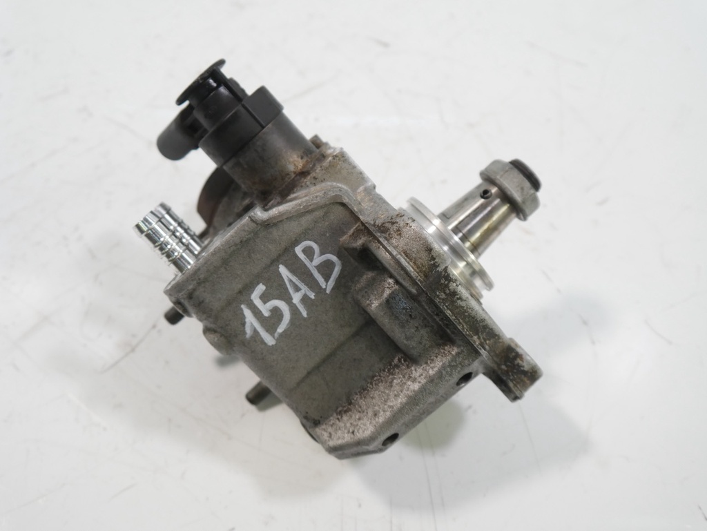 [MTD-478154] Bomba de alta presión Audi A3 2.0 TDI CFFB CFF 03L130755AF 0445010534