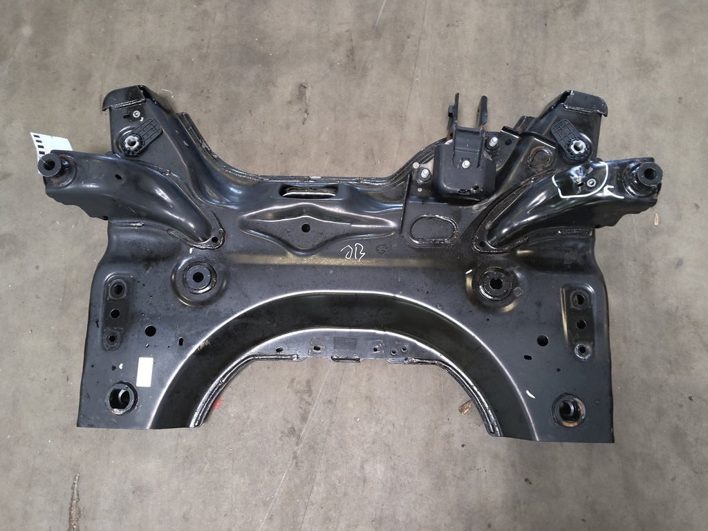 [MTD-527131] Soporte del eje delantero Peugeot Partner K9