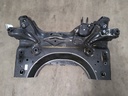 Soporte del eje delantero Peugeot Partner K9