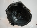 Caja de cambios manual Renault Laguna 1.5 dCi K9K782 TL4013 8201184199