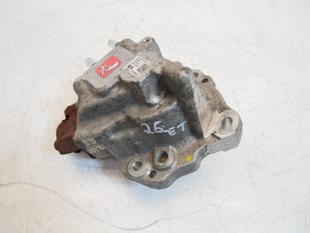 [MTD-478217] Bomba de alta presión Peugeot DS5 308 2.0 BlueHDI AHX DW10FD AH03 9674984480