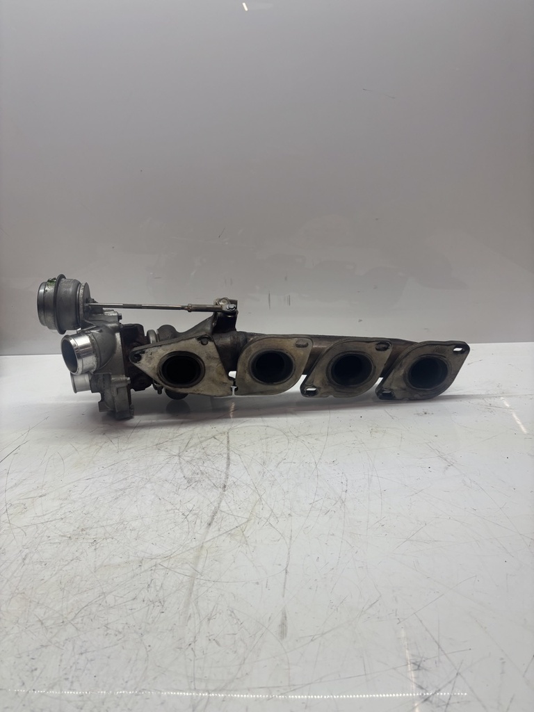 [MTD-478457] Turbocompresor Mercedes CLS C218 4.7 500 M278.922 A2780903680
