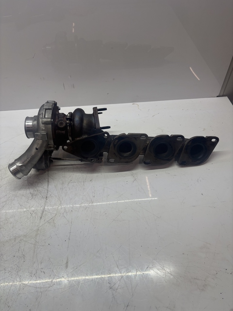 [MTD-478458] Turbocompresor Mercedes CLS C218 4.7 500 M278.922 278.922 A2780903580