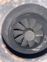 Turbocompresor Opel Vivaro B 1.6 CDTI R9M408 8201067824