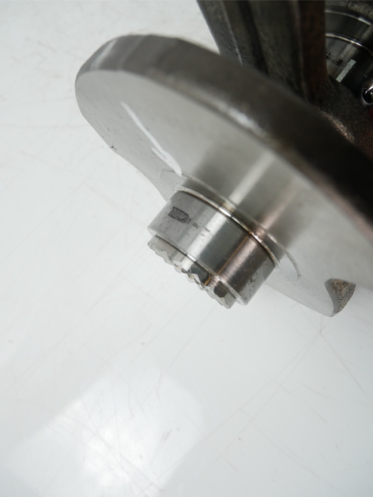 [MTD-478720] Cigüeñal Audi VW Tiguan 2.0 TFSI TSI DGU DGUA DKZ DKZA CZP 06KL