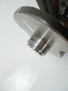 Cigüeñal Audi VW Tiguan 2.0 TFSI TSI DGU DGUA DKZ DKZA CZP 06KL