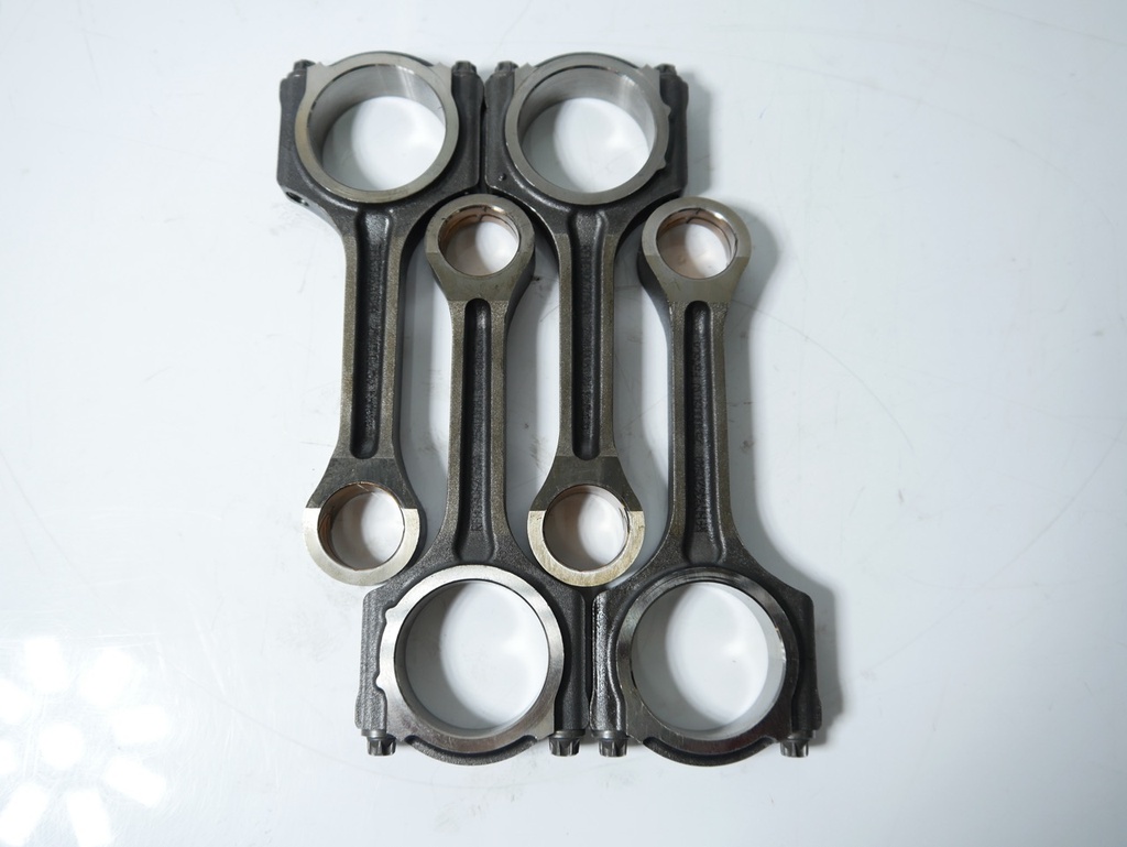 [MTD-479172] 4x Biela Ford Transit V363 2.0 EcoBlue BKRA YMHA YMR6