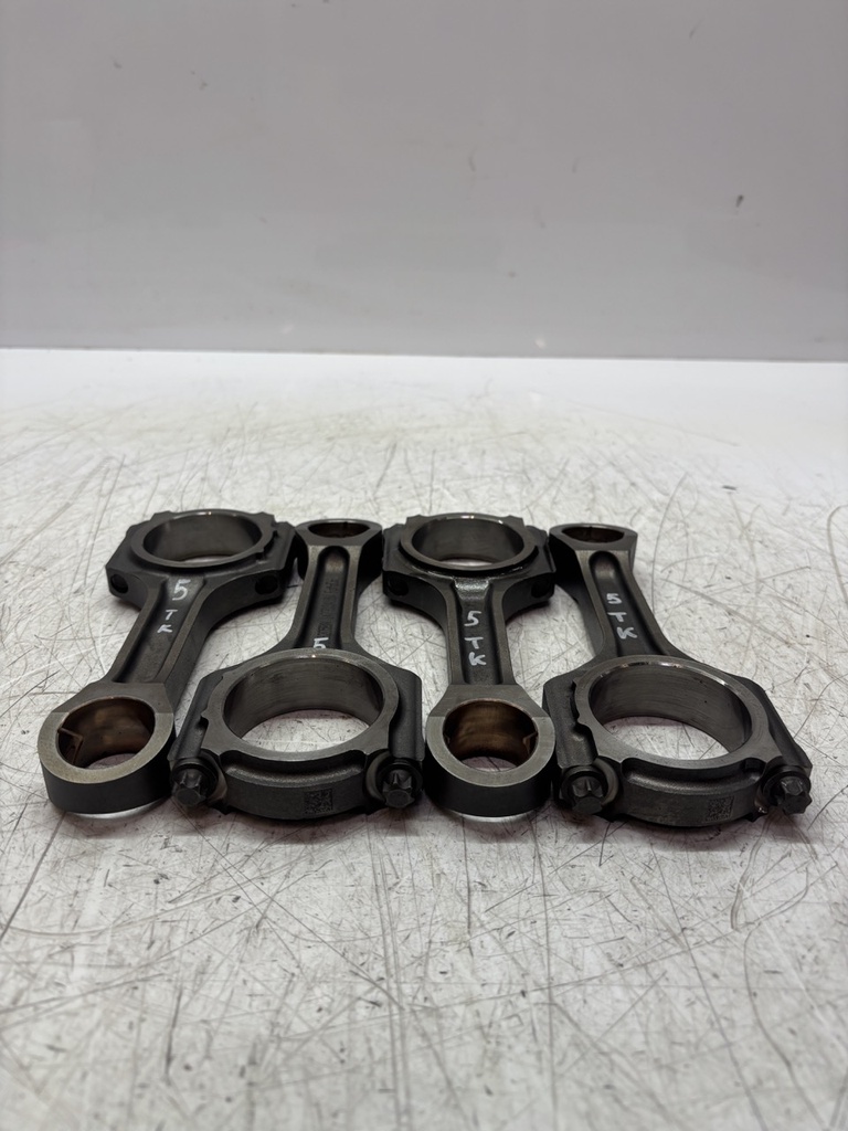 [MTD-479309] 4x Biela para Ford Transit V363 FBD FAD 2.0 EcoBlue YMF6 GK2Q-6205-BA