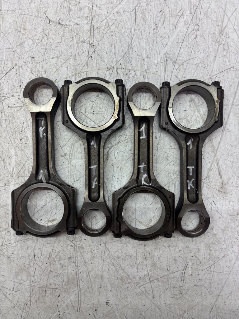 [MTD-479312] 4x Biela para Ford Transit F3 V362 2.0 EcoBlue YLF6