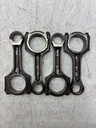 4x Biela para Ford Transit F3 V362 2.0 EcoBlue YLF6