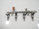 Colector de inyección Audi A4 A5 Q5 2.0 TFSI quattro CPMA CDNC CAEB CPM 06H133317D